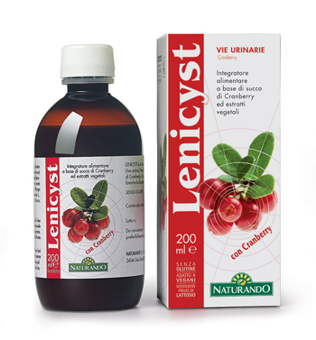 LENICYST 200 ML - farmachicca