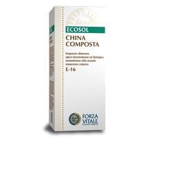 TACHINA CHINA COMPOSTA GOCCE 50 ML - farmachicca
