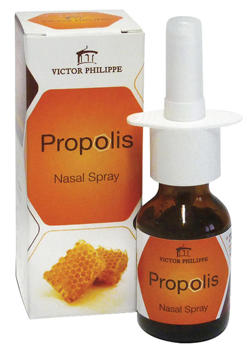 PROPOLIS NASAL SPRAY 20 ML - farmachicca