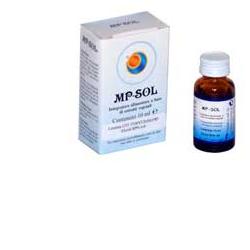 MP-SOL GOCCE 10 ML - farmachicca