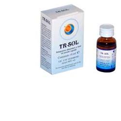 TR-SOL GOCCE 10 ML - farmachicca