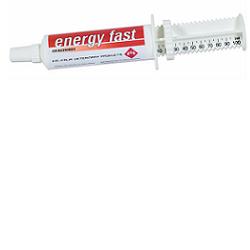 ENERGY FAST SIRINGA OS 80 G - farmachicca