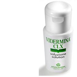 VIDERMINA CLX SOL 200 ML - farmachicca