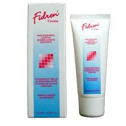 FIDREN CREMA 75ML - farmachicca
