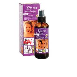 ZETA FREE SPR CRP 100ML - farmachicca