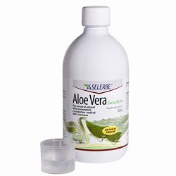 ALOE VERA 500 ML - farmachicca