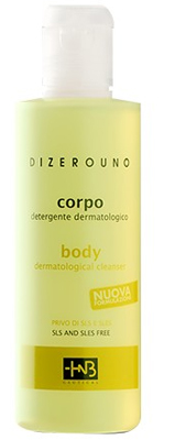 DIZEROUNO CORPO 200 ML - farmachicca