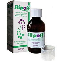 STIPOFF SCIROPPO 200 ML - farmachicca