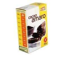 EASYGLUT CACAO AMARO 75 G - farmachicca