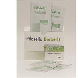 PILOSELLA-BERBERIS 30 BUSTINE - farmachicca