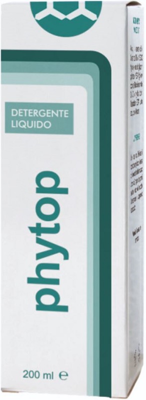 PHYTOP DETERGENTE 200 ML - farmachicca