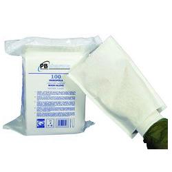 MANOPOLE NON SAPONATE 100 PEZZI - farmachicca