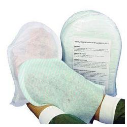 MANOPOLE SAPONATE 20 PEZZI - farmachicca