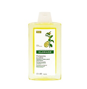 KLORANE SHAMPOO ALLA POLPA DI CEDRO 400 ML - farmachicca
