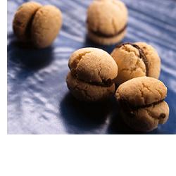 BACI DI DAMA 100 G - farmachicca