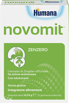 NOVOMIT HUMANA - farmachicca