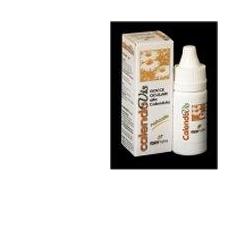CALENDUVIS GOCCE OCULARI CALENDULA 15 ML - farmachicca