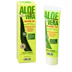 ALOE VERA GEL 100ML - farmachicca