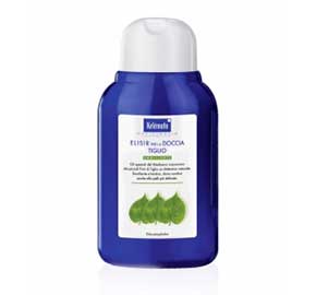 OFFICINALIA TIGLIO ELISIR PER LA DOCCIA 250 ML - farmachicca