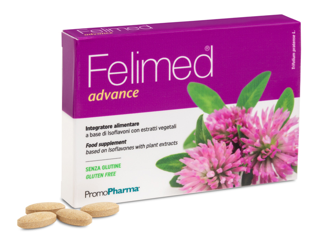 FELIMED ADVANCE 30 CPR - farmachicca