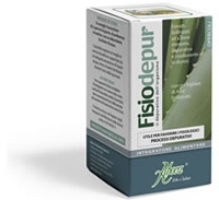 FISIODEPUR 50 OPERCOLI FLACONE VETRO - farmachicca