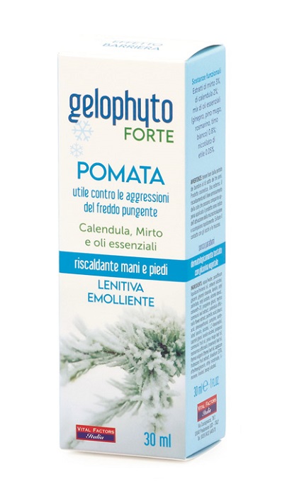 GELOPHYTO FT POM 30ML - farmachicca