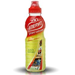 ENERVIT SPORT DRINK AGRUMI PET DA 500ML - farmachicca
