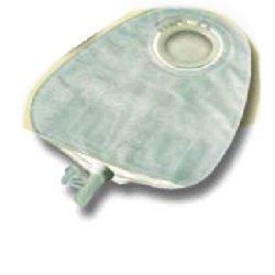 SACCA PER UROSTOMIA TRASPARENTE ALTERNA MIO URO CON MULTICHAMBER SISTEMA A 2 PEZZI MISURA FORO 50MM CAPACITA' MAXI 478 30 PEZZI - farmachicca