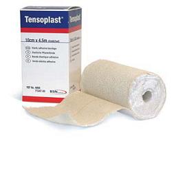 BENDA ELASTICA AUTOADESIVA TENSOPLAST 7X450CM - farmachicca