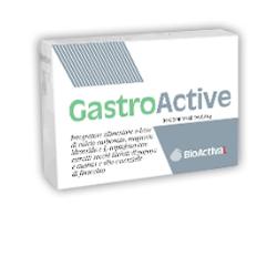 GASTROACTIVE 30 COMPRESSE - farmachicca