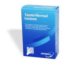 TANNO HERBAL LOZIONE 100 G - farmachicca