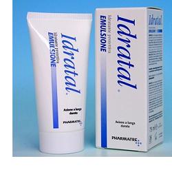 IDRATAL CREMA IDRATANTE 75ML - farmachicca
