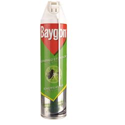 BAYGON SCARAFAGGI/FORMICHE POLVERE GRANI 250 G - farmachicca
