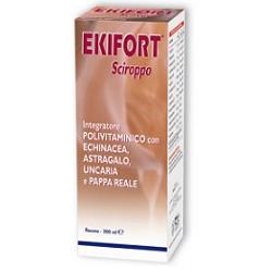 EKIFORT 200 ML - farmachicca