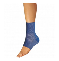 CAVIGLIERA CON CALOTTA GIBAUDSPORT BLU 2 - farmachicca