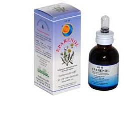 EPARENOL GOCCE 50 ML - farmachicca