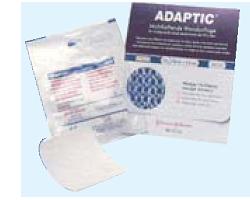 MEDICAZIONE NON ADERENTE STERILE APTIC MISURA 7,6X20,3CM 10 PEZZI - farmachicca