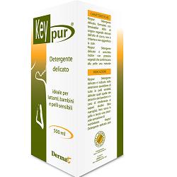 KEYPUR DETERGENTE DELICATO 500 ML - farmachicca