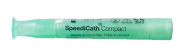 CATETERE VESCICALE AUTOLUBRIFICANTE IDROFILO PRONTO ALL'USO PER DONNA SPEEDICATH COMPACT MISURA CH10 30 PEZZI ARTICOLO 28580 - farmachicca
