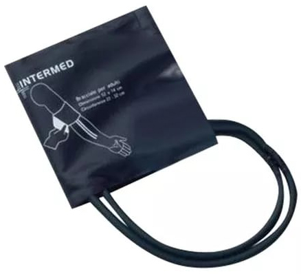 BRACCIALE RICAMBIO ADULTO PROFESSIONALE R2 - farmachicca