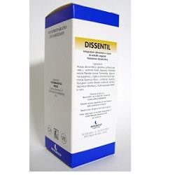 DISSENTIL 50ML SOL IAL - farmachicca