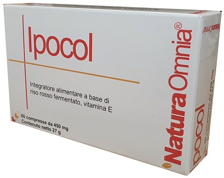 IPOCOL 60 COMPRESSE - farmachicca