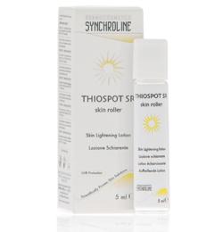THIOSPOT SR SKIN ROLLER 5 ML - farmachicca