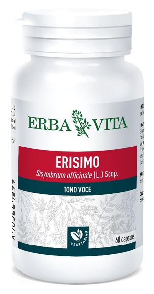 ERISIMO 60 CAPSULE 400 MG - farmachicca
