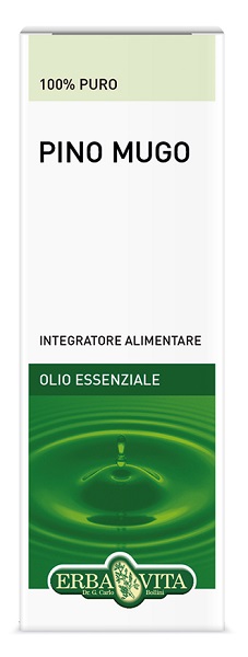 PINO MUGO OE 10ML - farmachicca