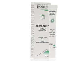 TERPROLINE CONTOUR EYES&LIPS - farmachicca