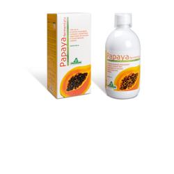 PAPAYA FERMENTATA 500 ML - farmachicca