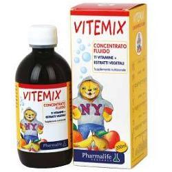 VITEMIX JUNIOR 200 ML - farmachicca