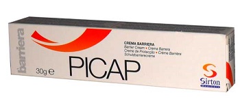PICAP CREMA BARRIERA COADIUVANTE PRURITO 30 ML - farmachicca