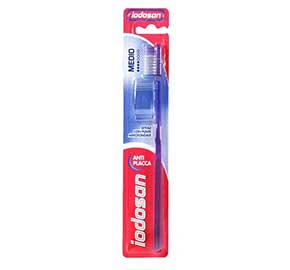 IODOSAN SPAZZOLINO MEDIO - farmachicca